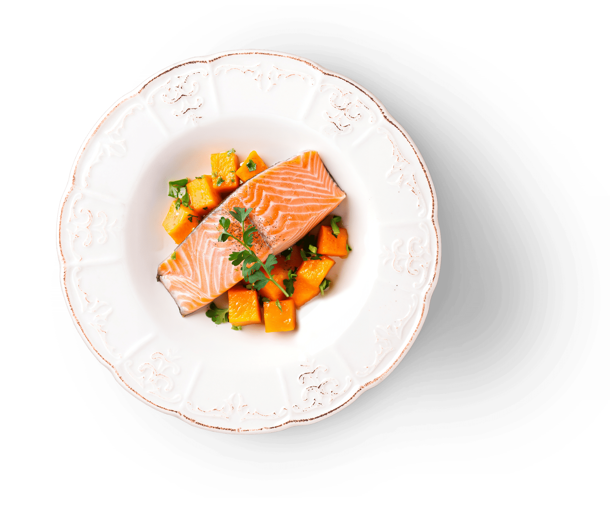 plate
